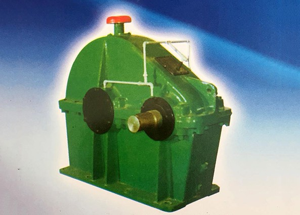 ZD80減速機(jī)