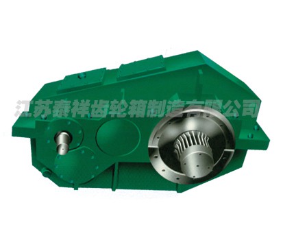 QY減速機