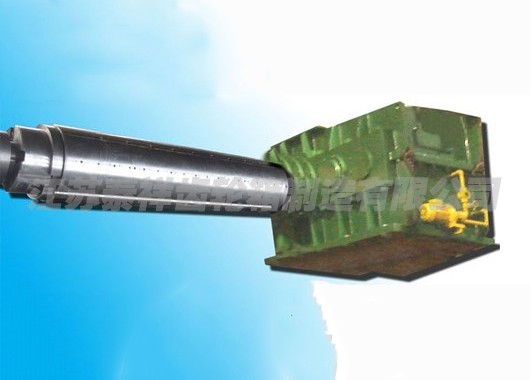 硬齒面卷取機(jī)齒輪箱